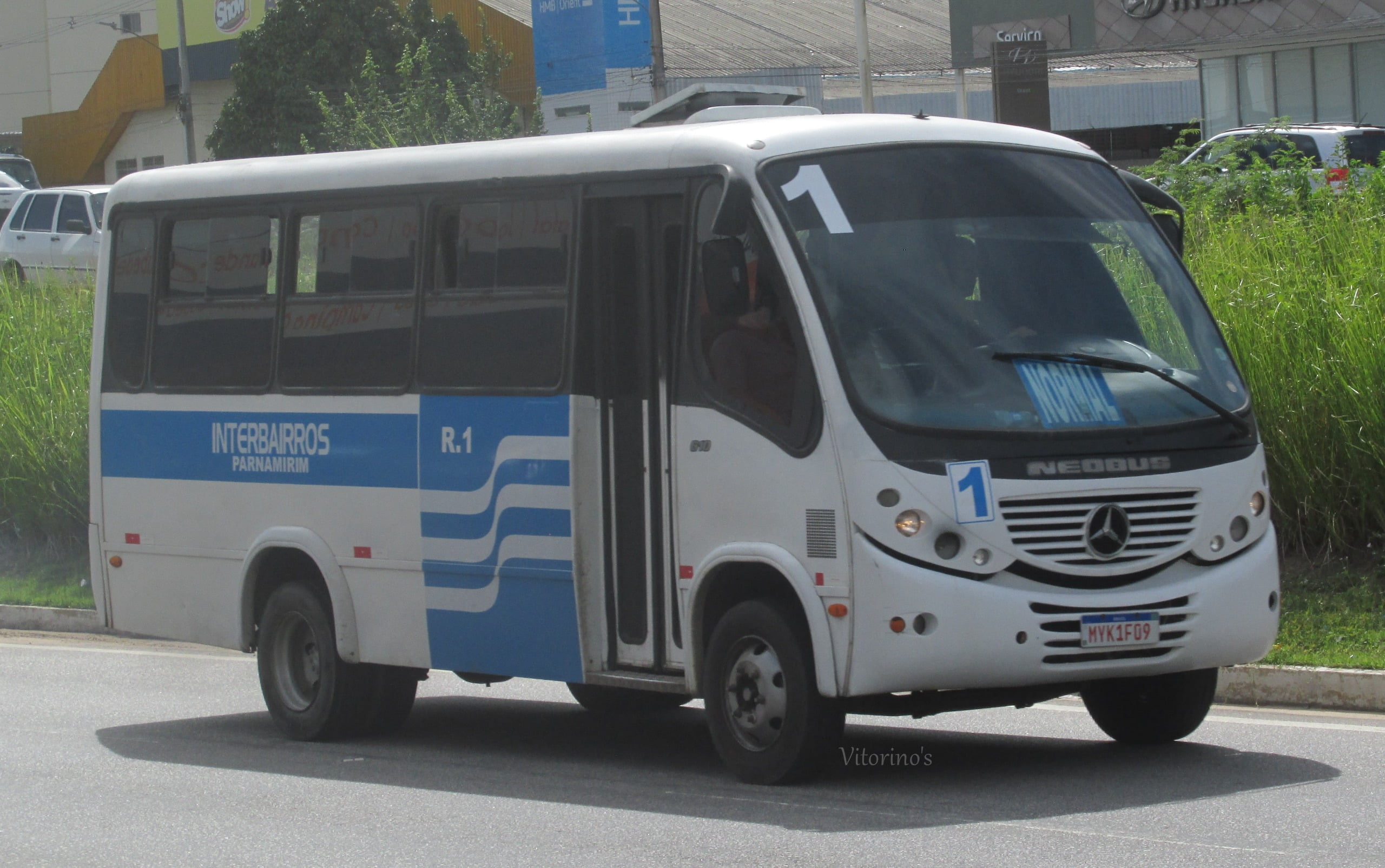Audiência pública discute licitação e tarifa zero no transporte de Parnamirim