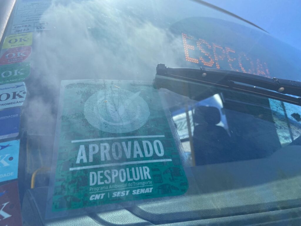 Despoluir da FETRONOR FETRONOR