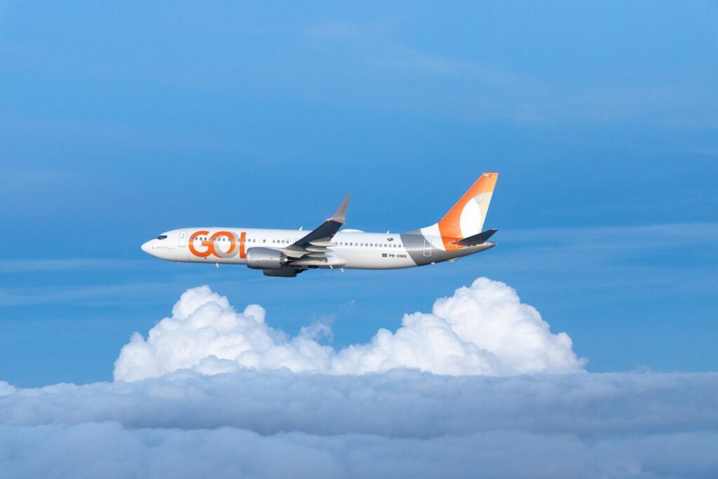 GOL amplia malha aérea em quase 300% durante a COP30 em Belém 9 Divulgacao GOL