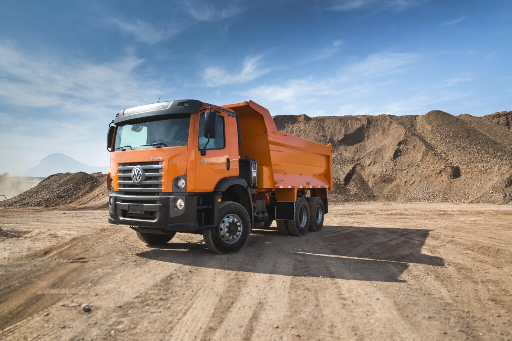 Volkswagen supera 25 mil caminhões e ônibus exportados para o Chile 2 Divulgacao VW 1