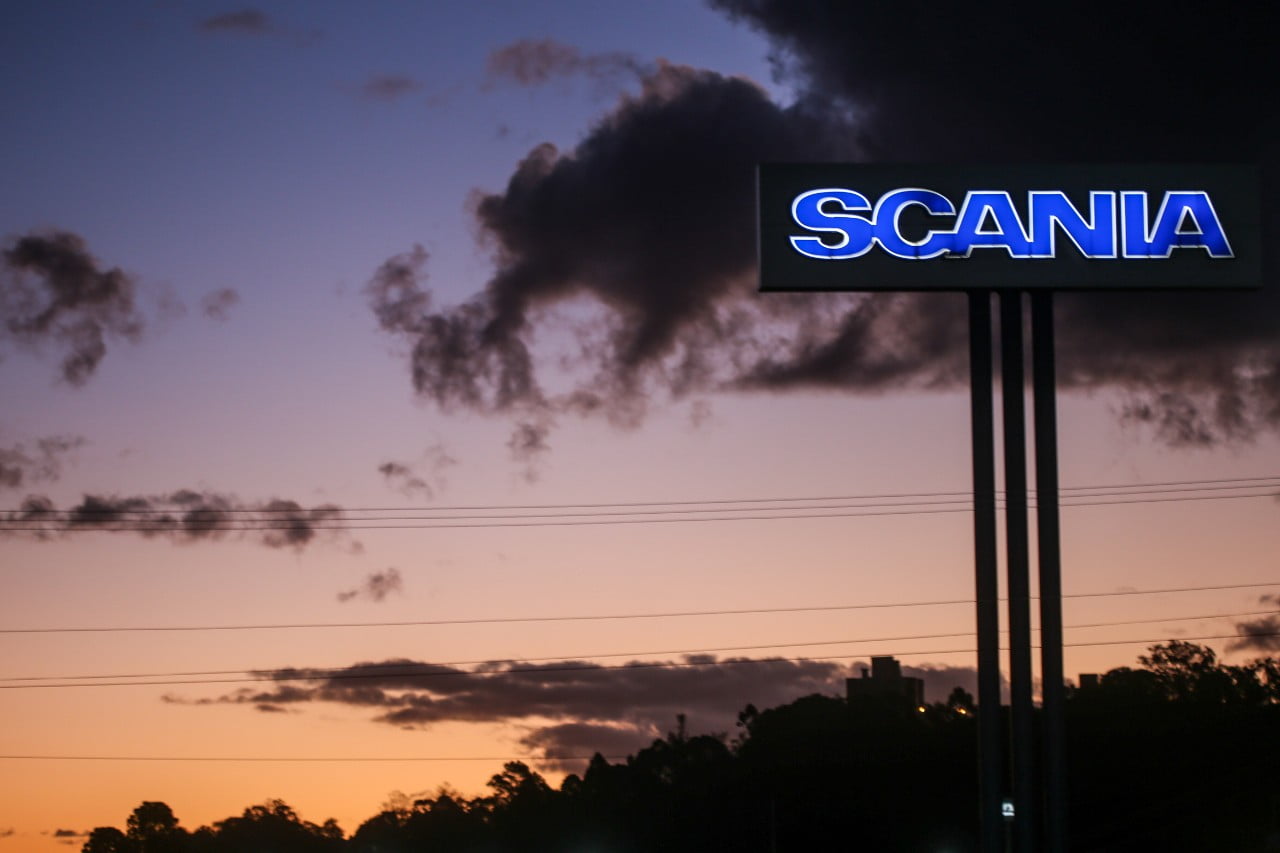 Scania é reconhecida pelo segundo ano consecutivo como Top Employer 2025