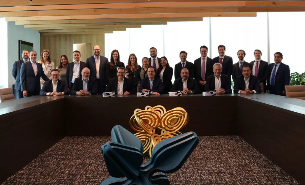 Frasle Mobility anuncia aquisição de operações do Grupo KUO no México 2 foto oficial site 6cb8c085 1920 1169