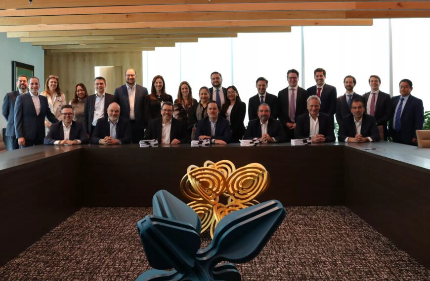 Frasle Mobility anuncia aquisição de operações do Grupo KUO no México