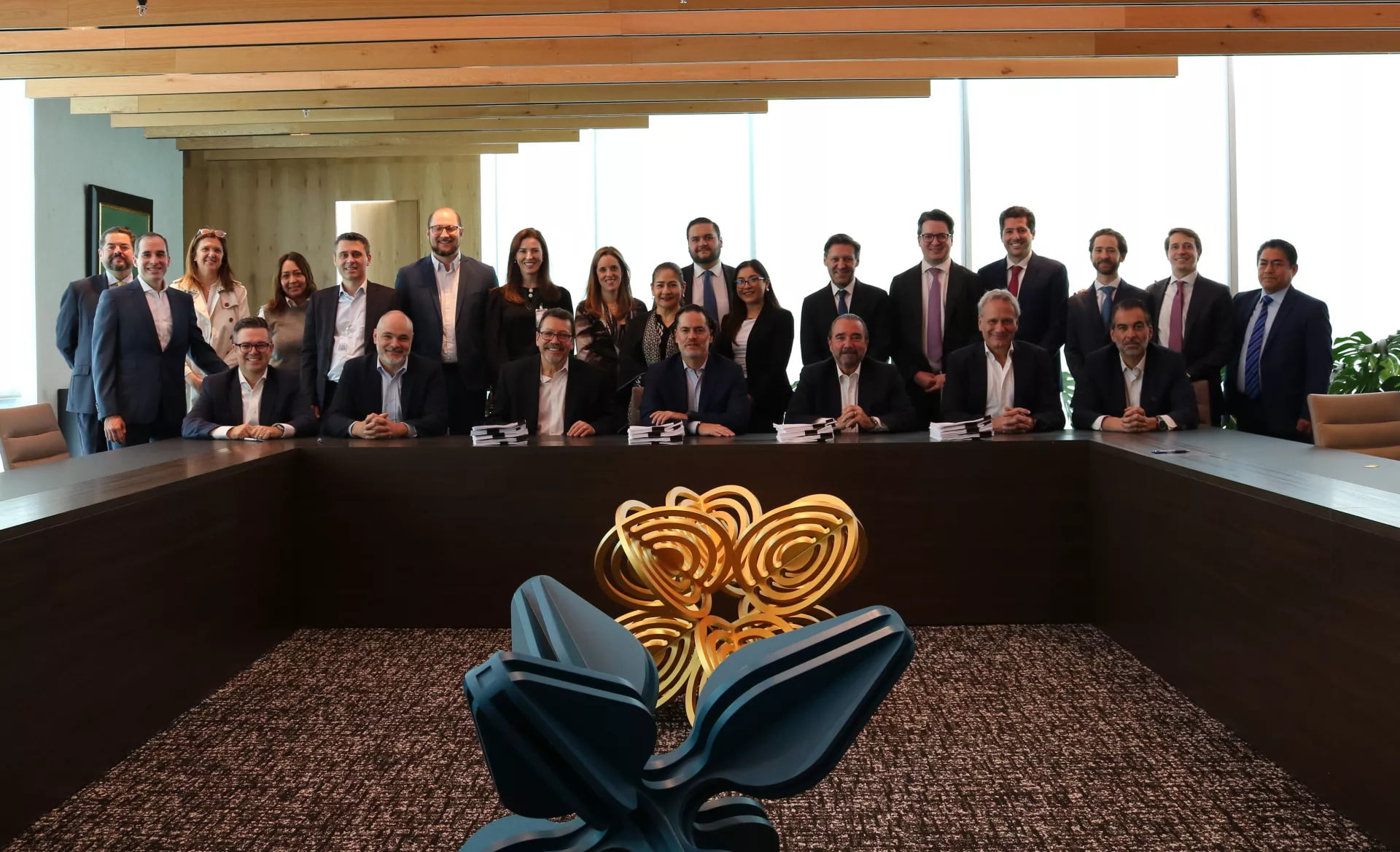 Frasle Mobility anuncia aquisição de operações do Grupo KUO no México