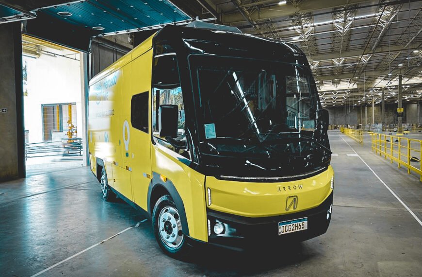 Arrow Mobility anuncia Nestor Felpi como novo membro do Conselho de Gestão