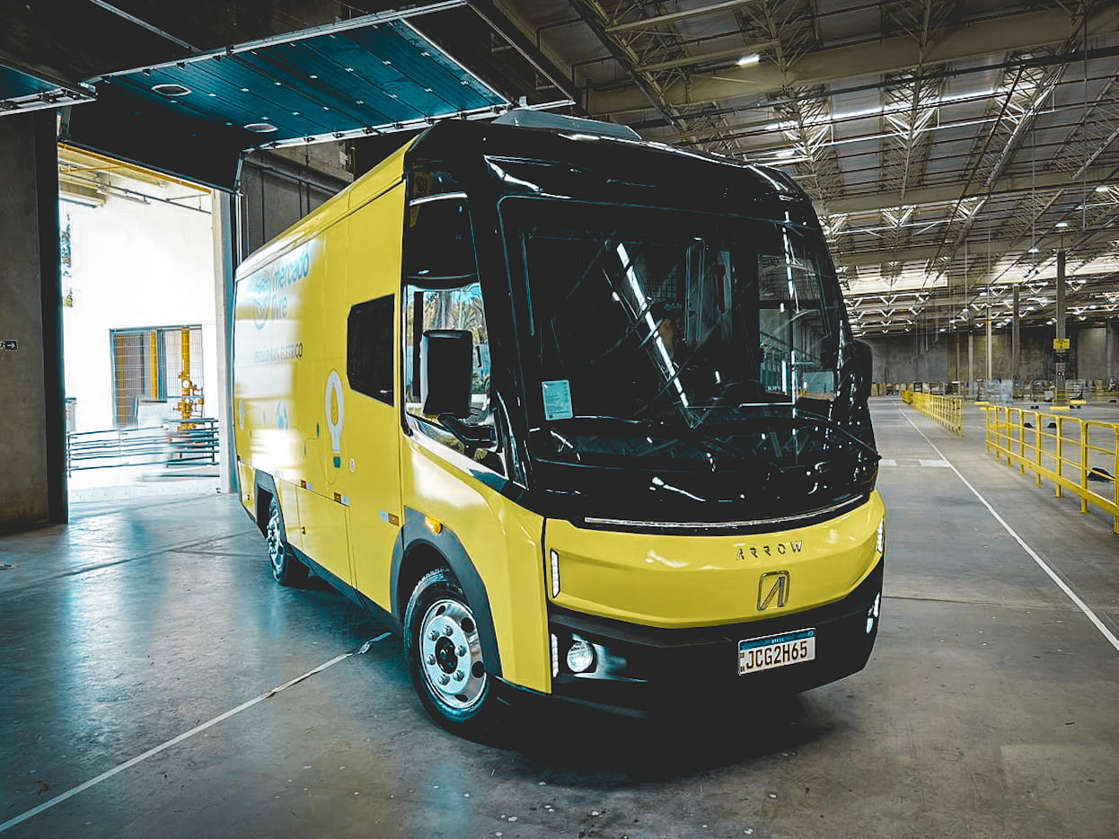 Arrow Mobility anuncia Nestor Felpi como novo membro do Conselho de Gestão