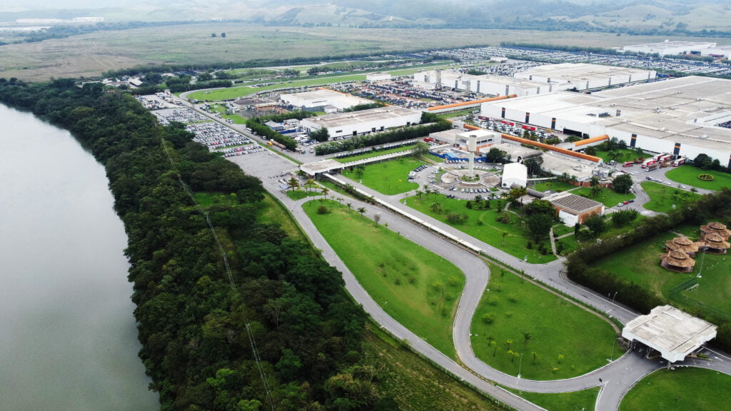 Volkswagen lança segunda edição do relatório de sustentabilidade 2 unnamed VW