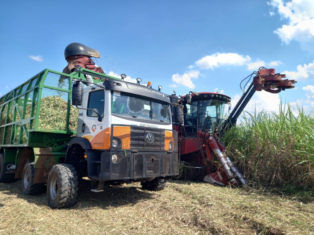 VAMOS expande frota com aquisição de caminhões Volkswagen para o agronegócio 2 unnamed VW 2