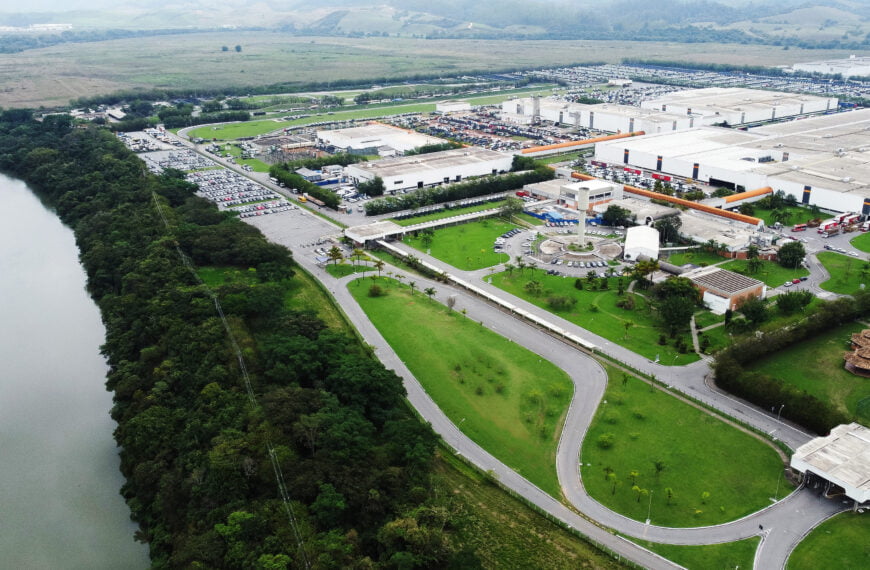 Volkswagen lança segunda edição do relatório de sustentabilidade