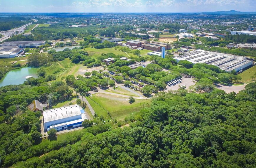 Dana celebra 77 Anos de contribuição à indústria automobilística brasileira