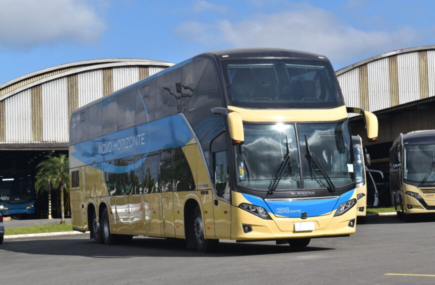 Fenabrave aponta crescimento de 15,9% nos emplacamentos de veículos até setembro