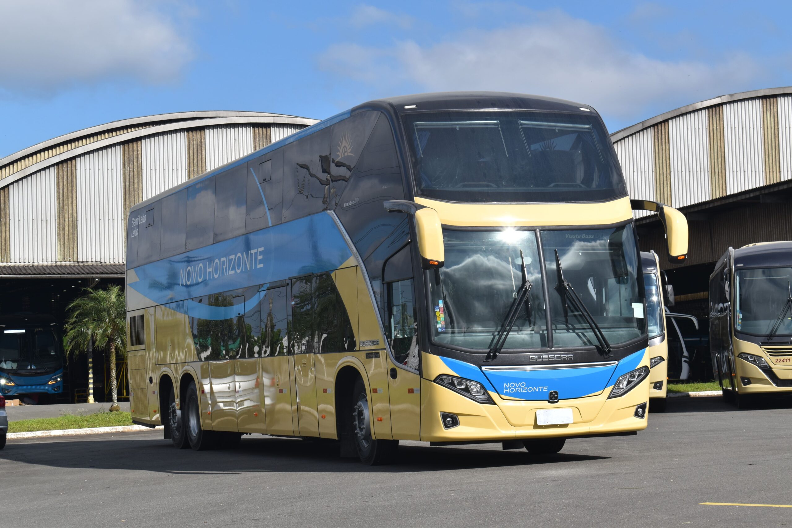 Fenabrave aponta crescimento de 15,9% nos emplacamentos de veículos até setembro