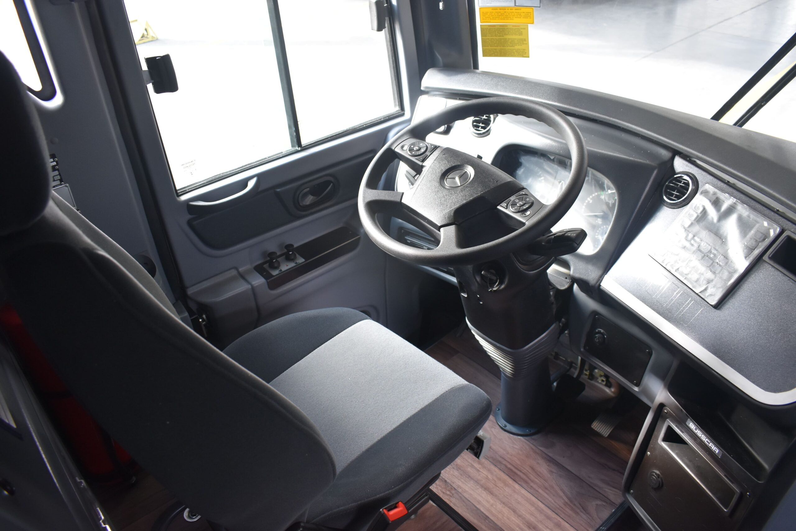 Qualificação de motoristas no Nordeste contribui para segurança no trânsito e redução de acidentes