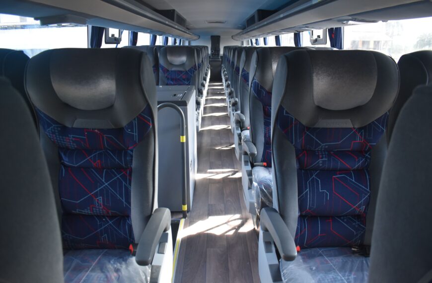 TJ-SP condena empresa de transporte a indenizar passageiro por picadas de insetos em ônibus