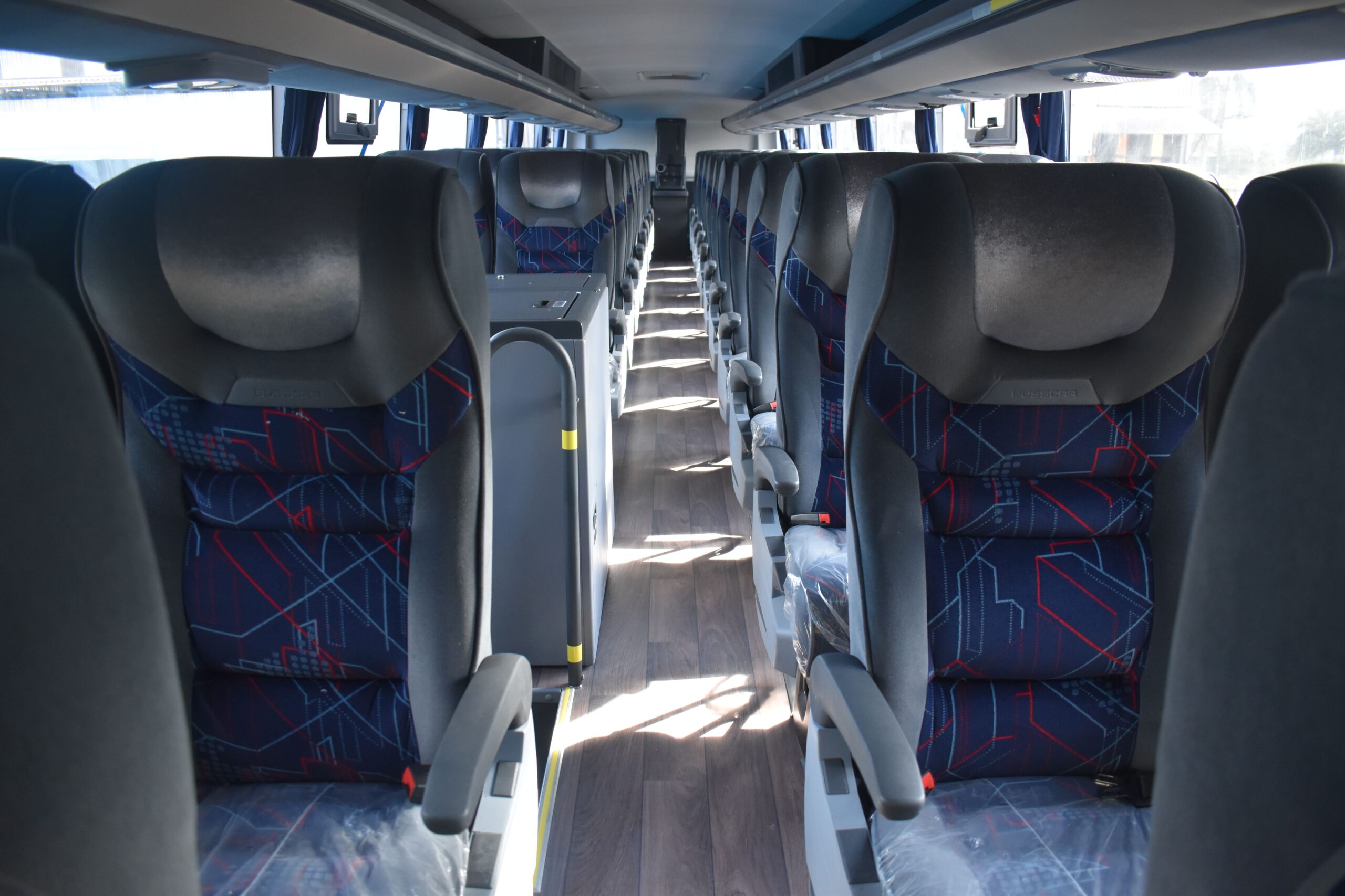 Busca por passagens rodoviárias cresce 30% em outubro