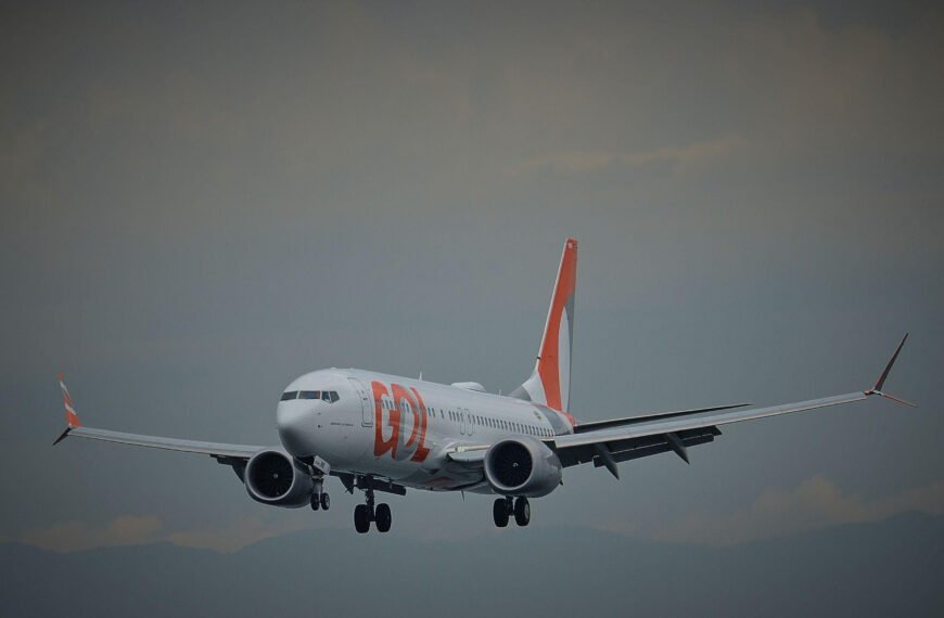 GOL amplia em 15% o número de voos para Natal na alta temporada 2025/2026