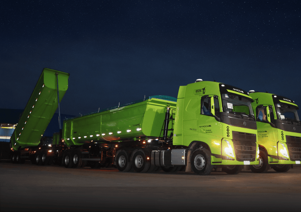 Librelato entrega novos Rodotrens para a AMAGGI com foco em sustentabilidade 2 Librelato entrega novos Rodotrens para a AMAGGI com foco em sustentabilidade