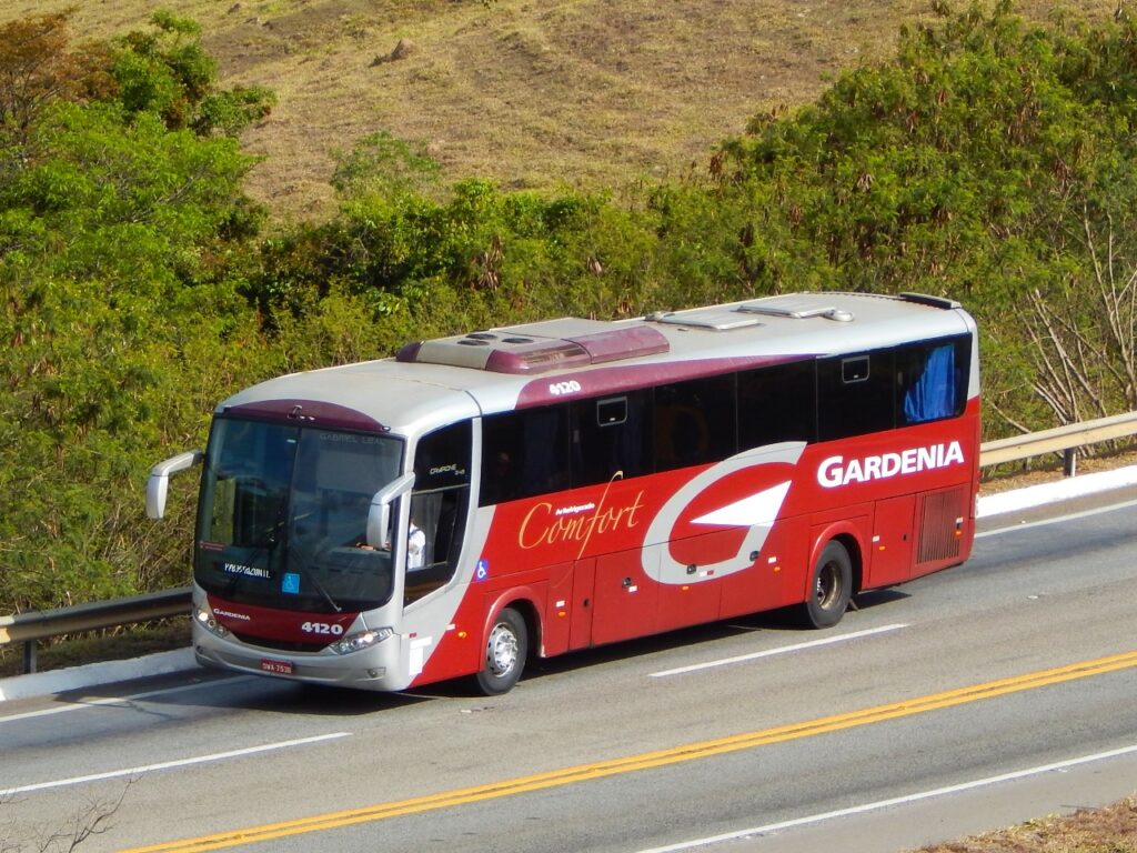 TJMG derruba liminar e mantém suspensão das linhas da Viação Gardênia 10 Expresso Gardenia relata prejuízo milionário com suspensão de linhas em Minas Gerais