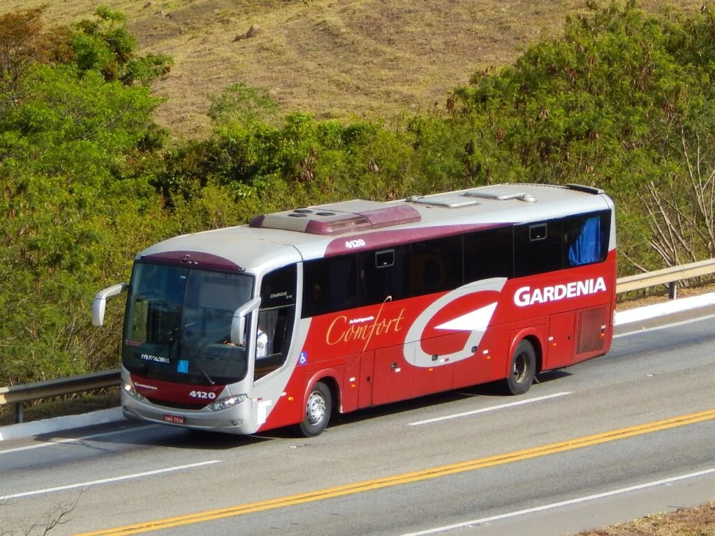 Expresso Gardenia relata prejuízo milionário com suspensão de