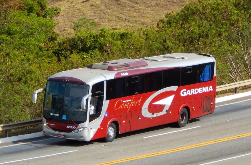 Expresso Gardenia relata prejuízo milionário com suspensão de linhas em Minas Gerais