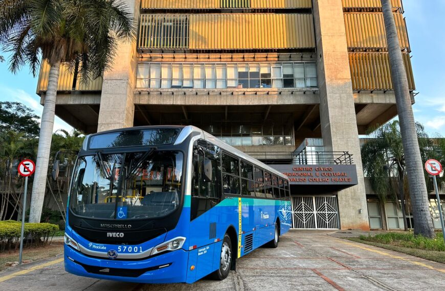 Iveco anuncia apresentação de novidades em sua linha de ônibus na Lat.Bus 2024