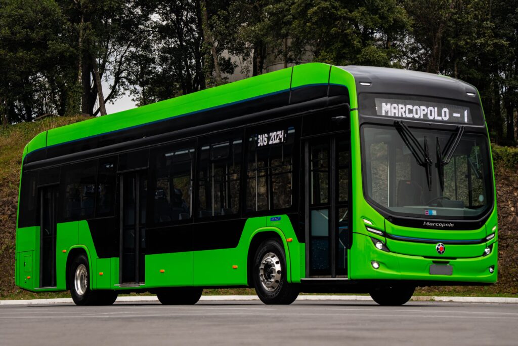 Senado avança em projeto para isenção de tributos na eletrificação da frota de ônibus 2 Attivi 46
