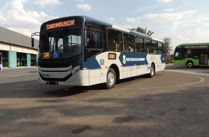 Prefeitura de Belo Horizonte anula verba da saúde e destina R$ 4,2 milhões a empresas de ônibus