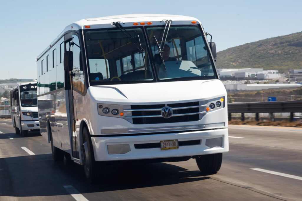 Volkswagen e MAN lançam serviços financeiros no México 6 Divulgacao VW 3