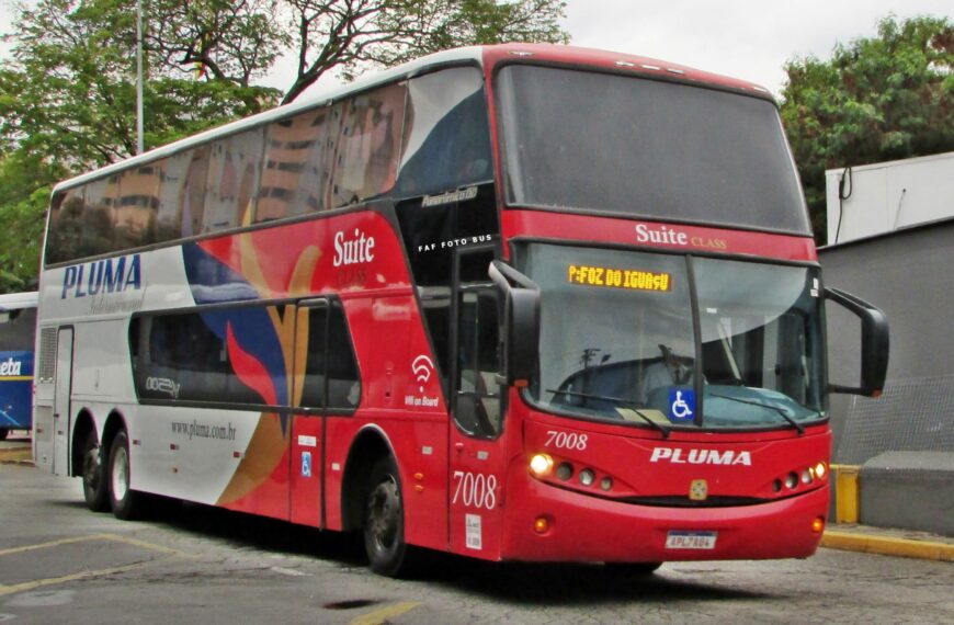 Pluma Turismo tem falência decretada pela justiça