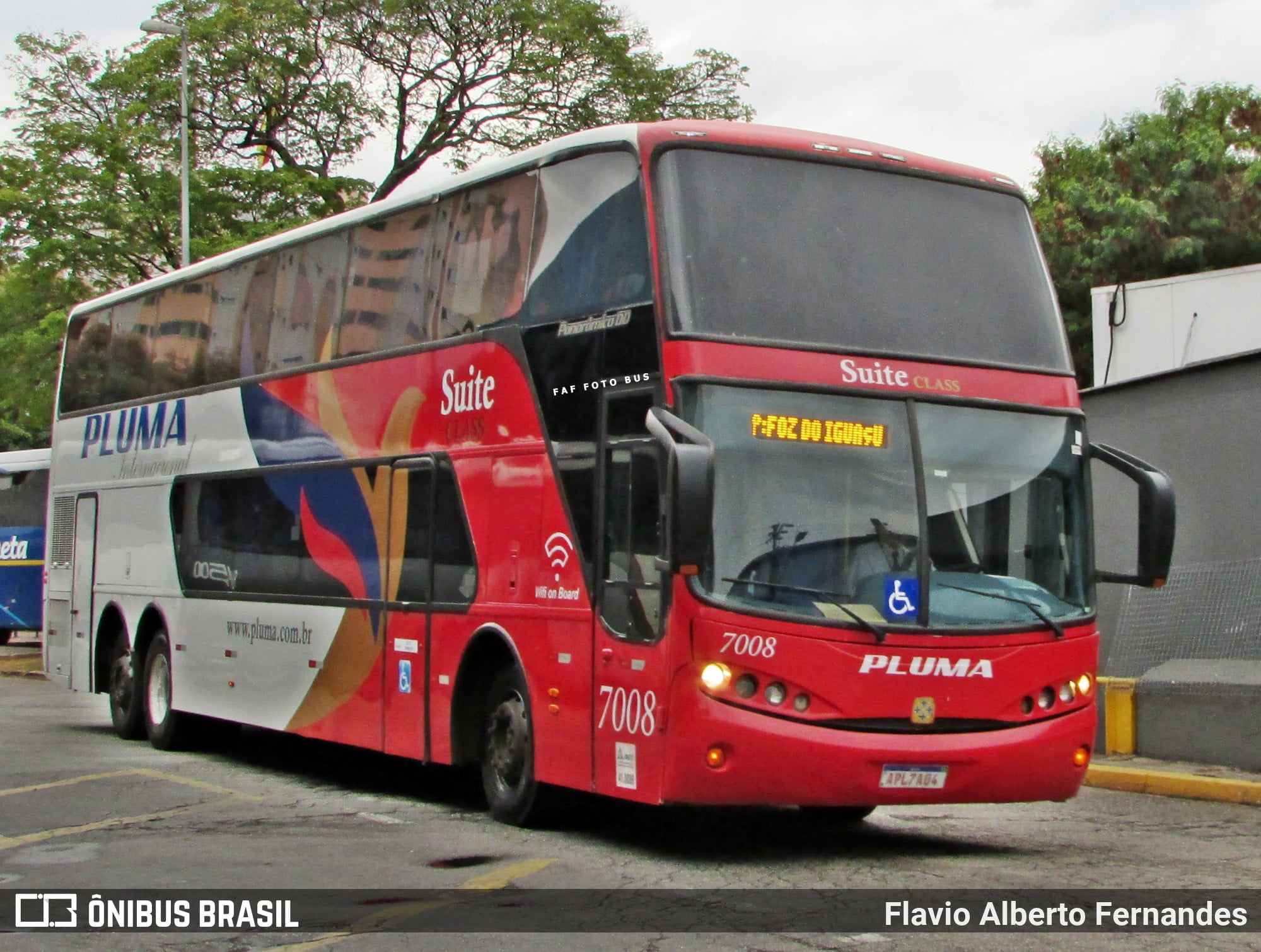 Pluma Turismo tem falência decretada pela justiça