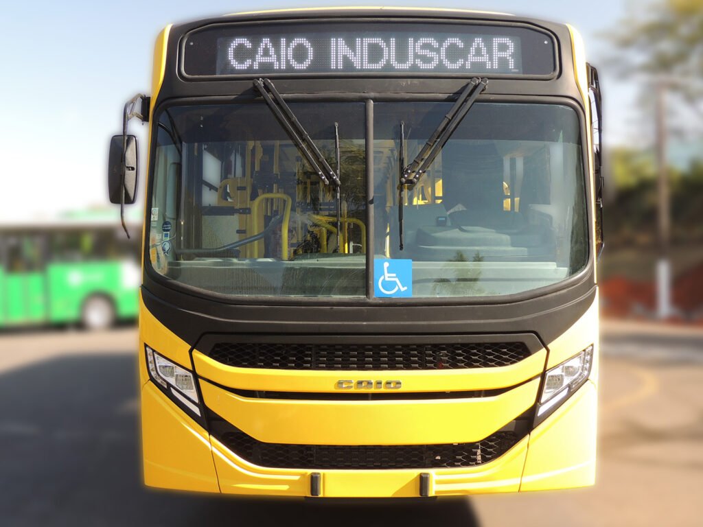 ANTT exclui grandes rotas monopolizadas da lista de mercados com autorização para nova concorrência 1 Gidion