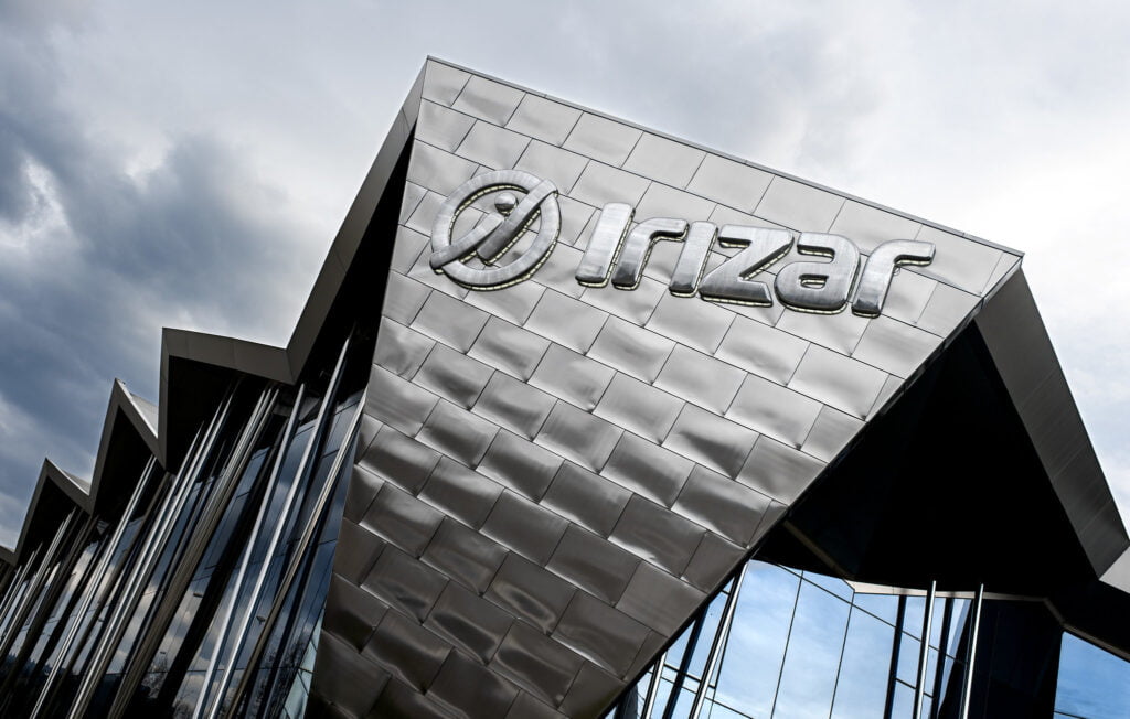 Irizar apresenta novo modelo de ônibus e anuncia investimentos no Brasil 3 Irizar Flickr
