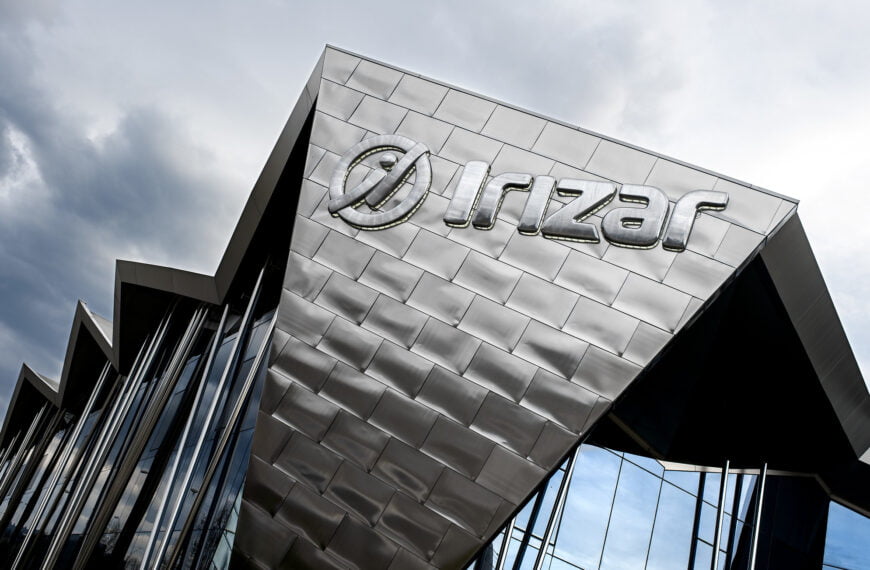 Irizar Brasil amplia fábrica em Botucatu para atender crescimento global e retomar mercado nacional com o i6S Efficient