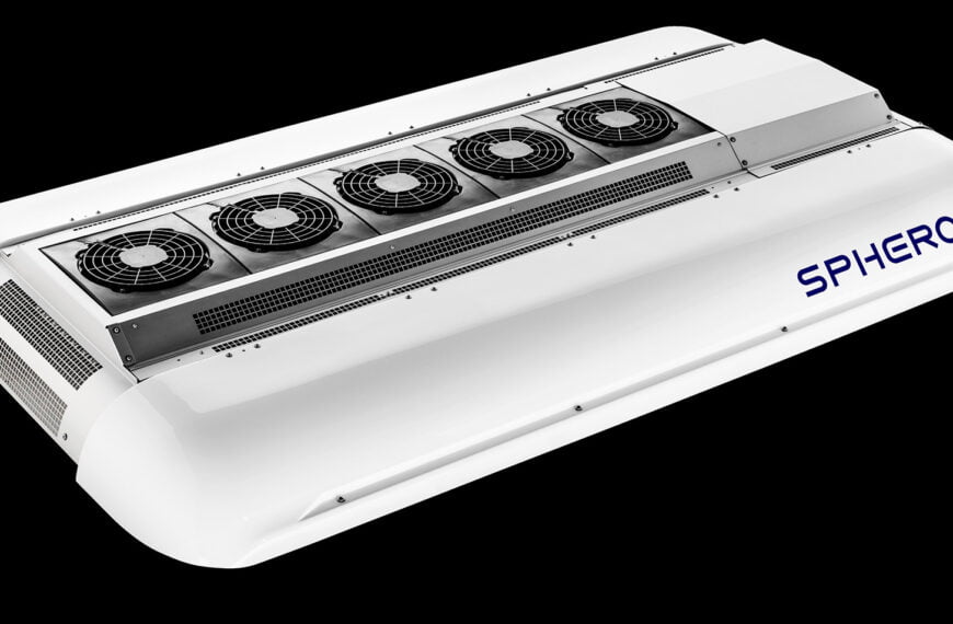 Spheros expande operações no Brasil e América Latina com foco em sustentabilidade e inovação