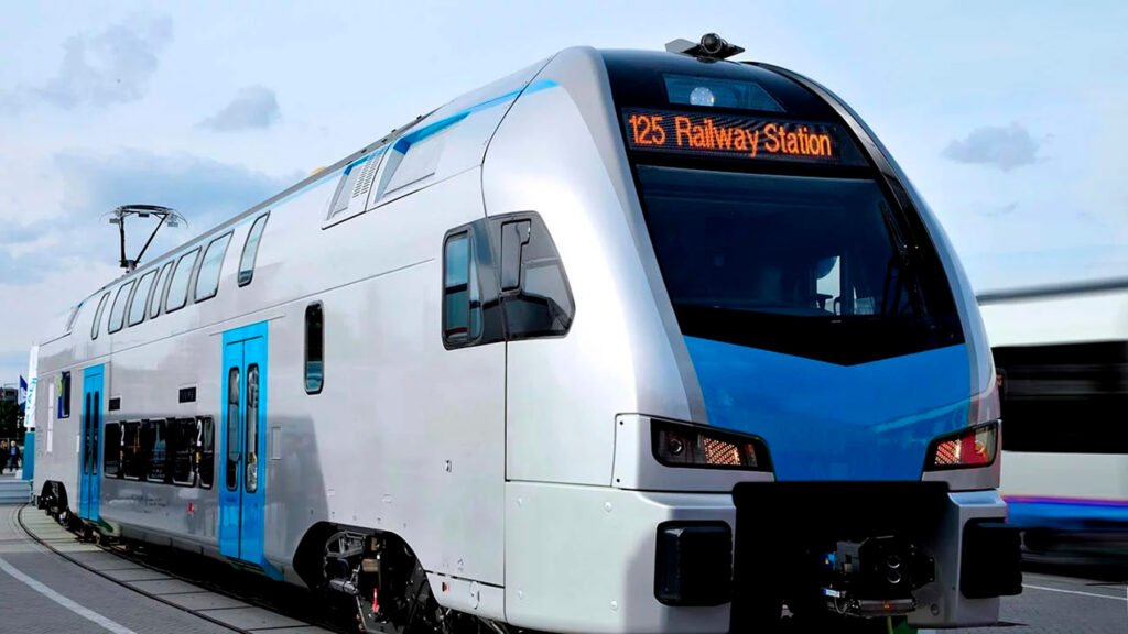 Luminator apresenta soluções para transporte ferroviário inteligente na Innotrans 2024 2 Luminator apresenta soluções para transporte ferroviário inteligente na Innotrans 2024