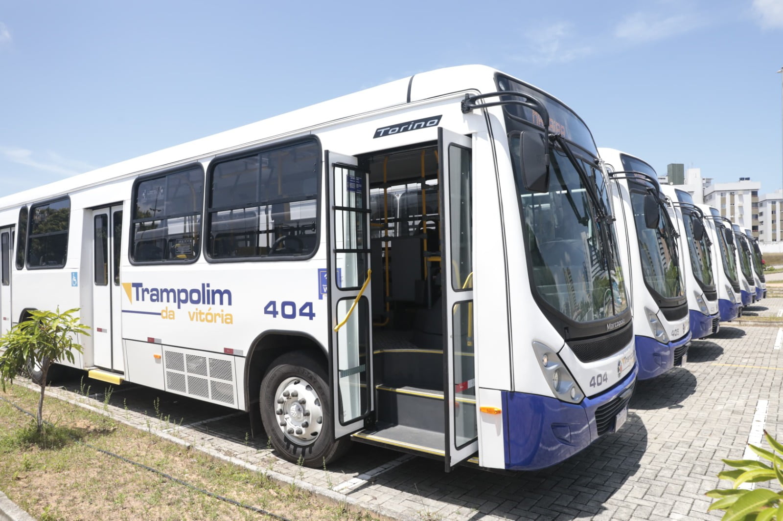 10 novos ônibus para reforçar transporte público da Grande Natal e entidades ressaltam importância da renovação de frota