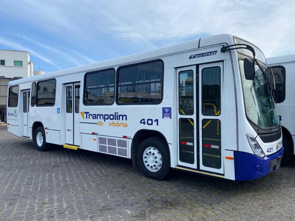10 novos ônibus para reforçar transporte público da Grande Natal e entidades ressaltam importância da renovação de frota 3 Divulgacao FETRONOR