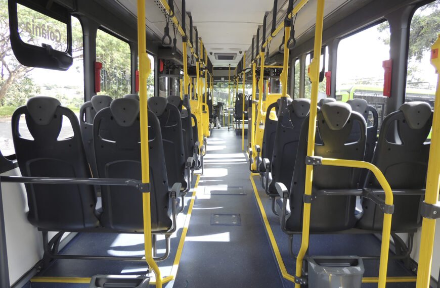 Projeto de Lei propõe que empregador assuma custo total do Vale-Transporte