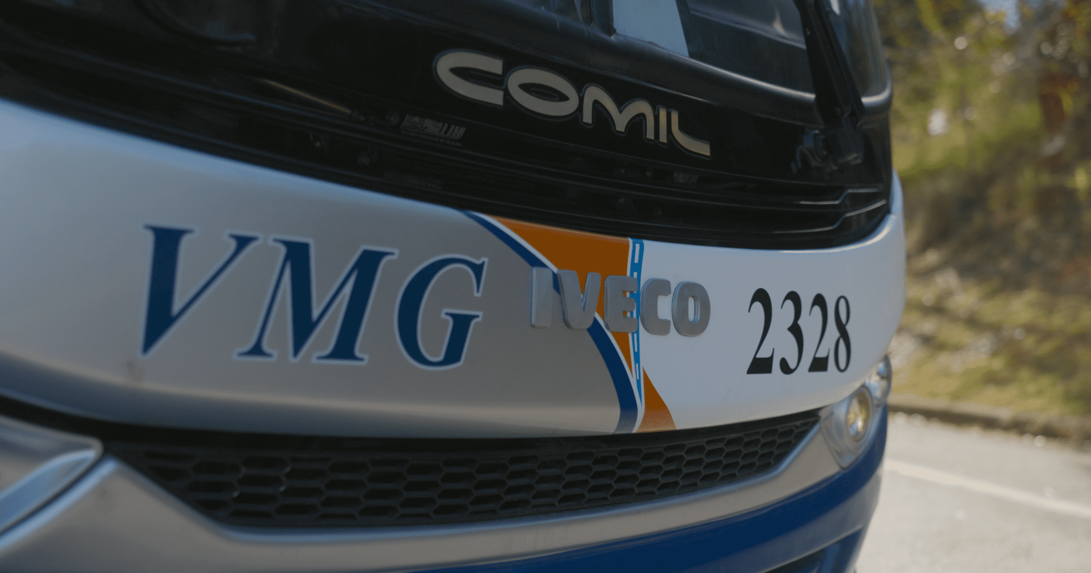 Iveco e Viação Minas Gerais fortalecem parceria com foco em eficiência e sustentabilidade