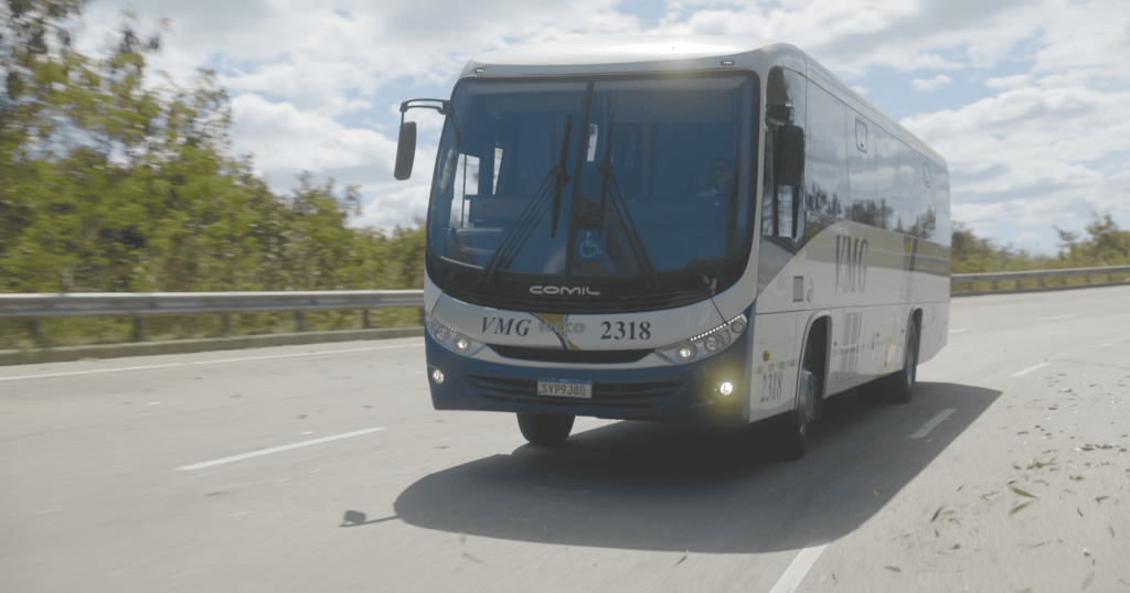 Iveco e Viação Minas Gerais fortalecem parceria com foco em eficiência e sustentabilidade 4 VMG 8