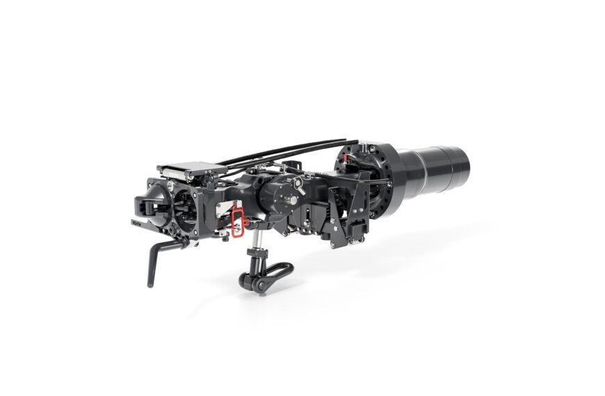 Acoplamento Automático Digital será destaque na InnoTrans 2024 com participação da Voith