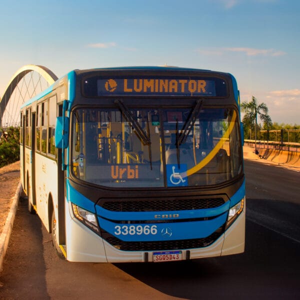 Luminator Brasil amplia fornecimento de sistemas para transporte coletivo e registra crescimento em 2025