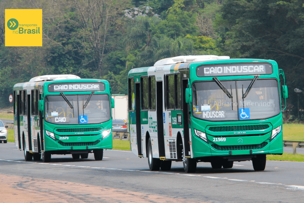 OT Trans renova frota com novos ônibus zero KM para Salvador 3 Adriano Minervino