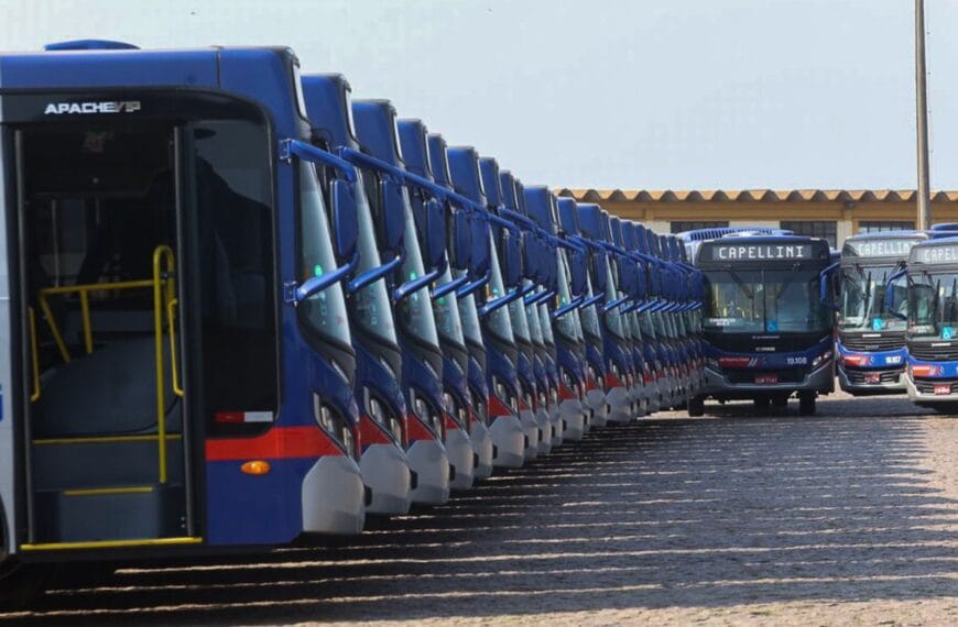 STF dobra alíquota da contribuição sobre receita bruta para empresas de transporte