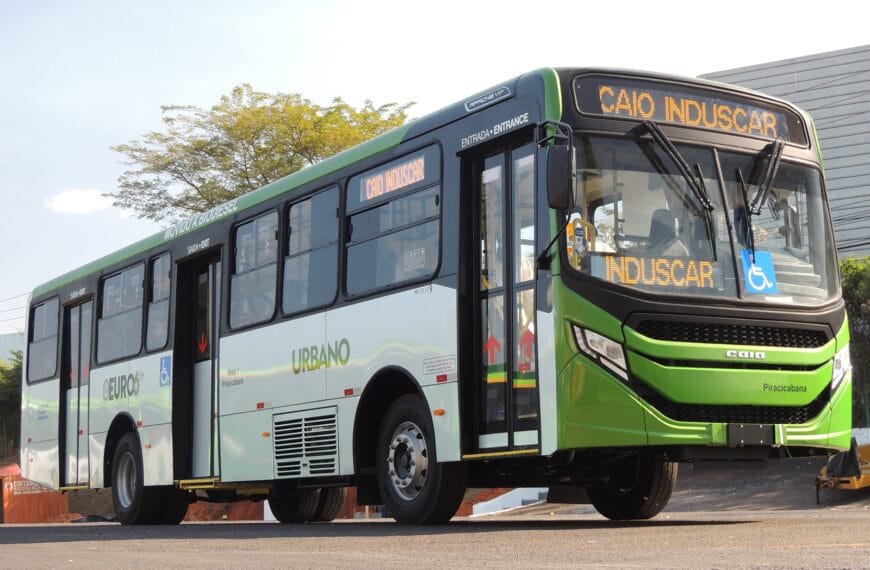 CTMU alerta para risco de demissões em massa de cobradores de ônibus no Distrito Federal