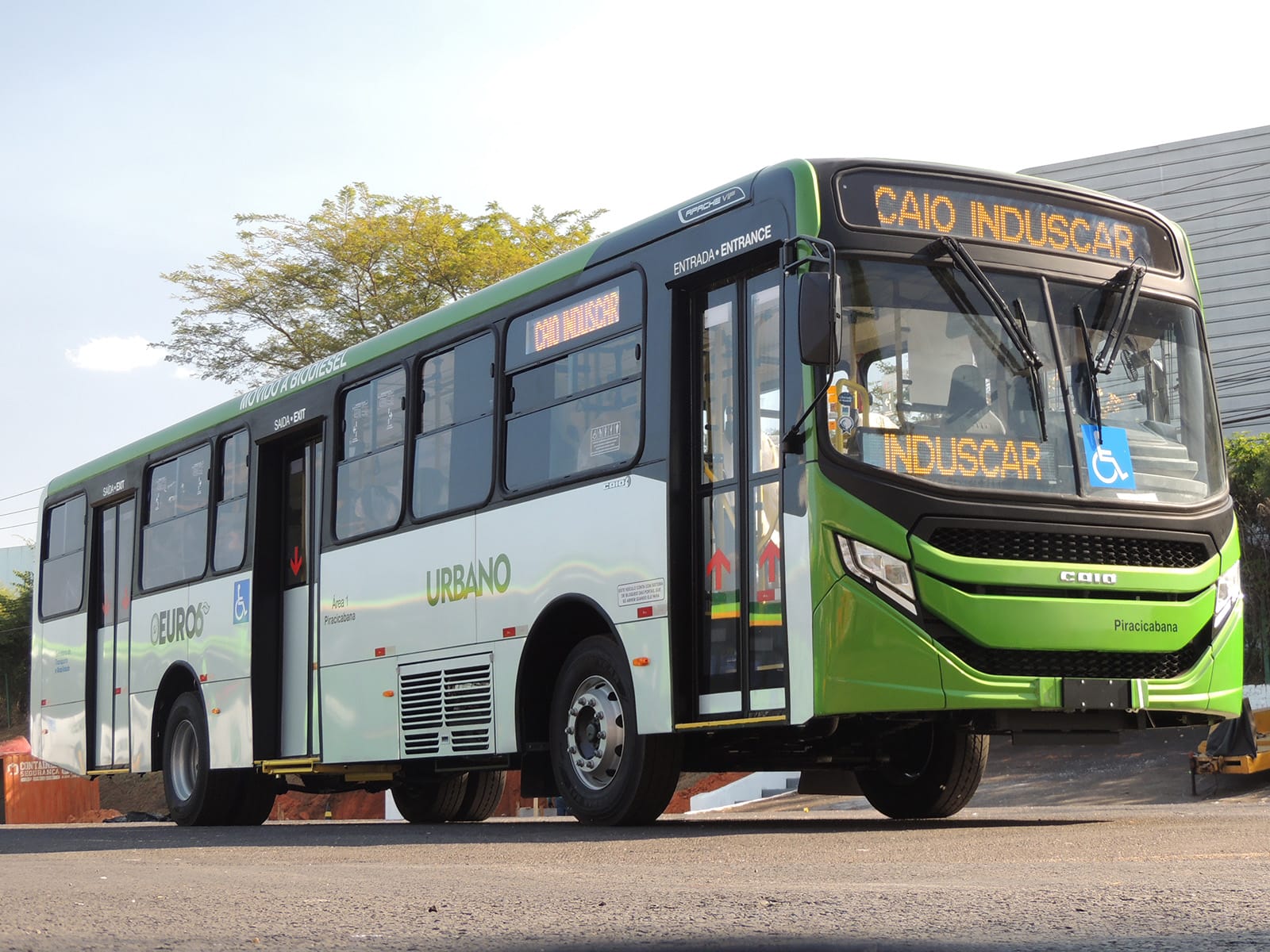 CTMU alerta para risco de demissões em massa de cobradores de ônibus no Distrito Federal