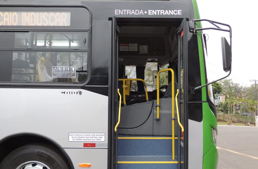 NTU apresenta propostas à SEMOB para o plano de trabalho 2025-2026