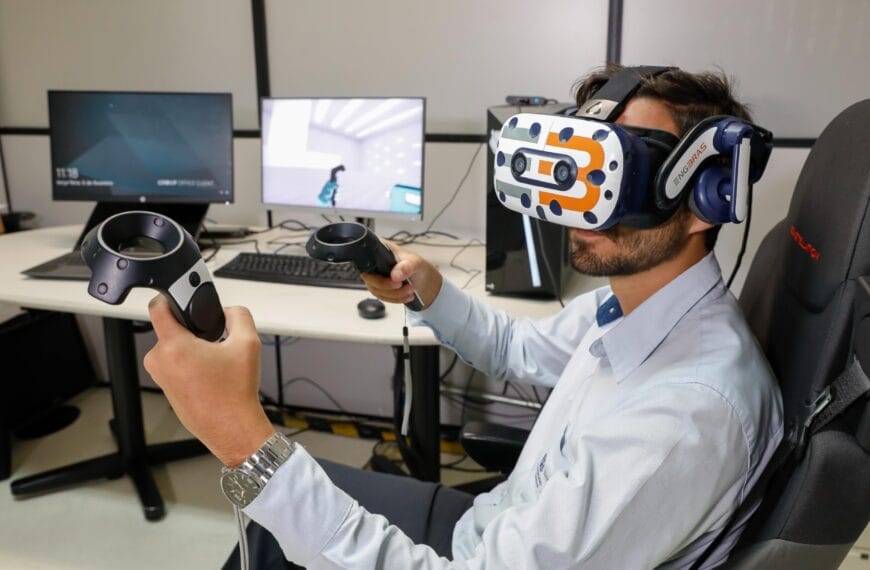 Volkswagen Caminhões e Ônibus investe em inovação, sustentabilidade e gestão de pessoas para aprimorar produção