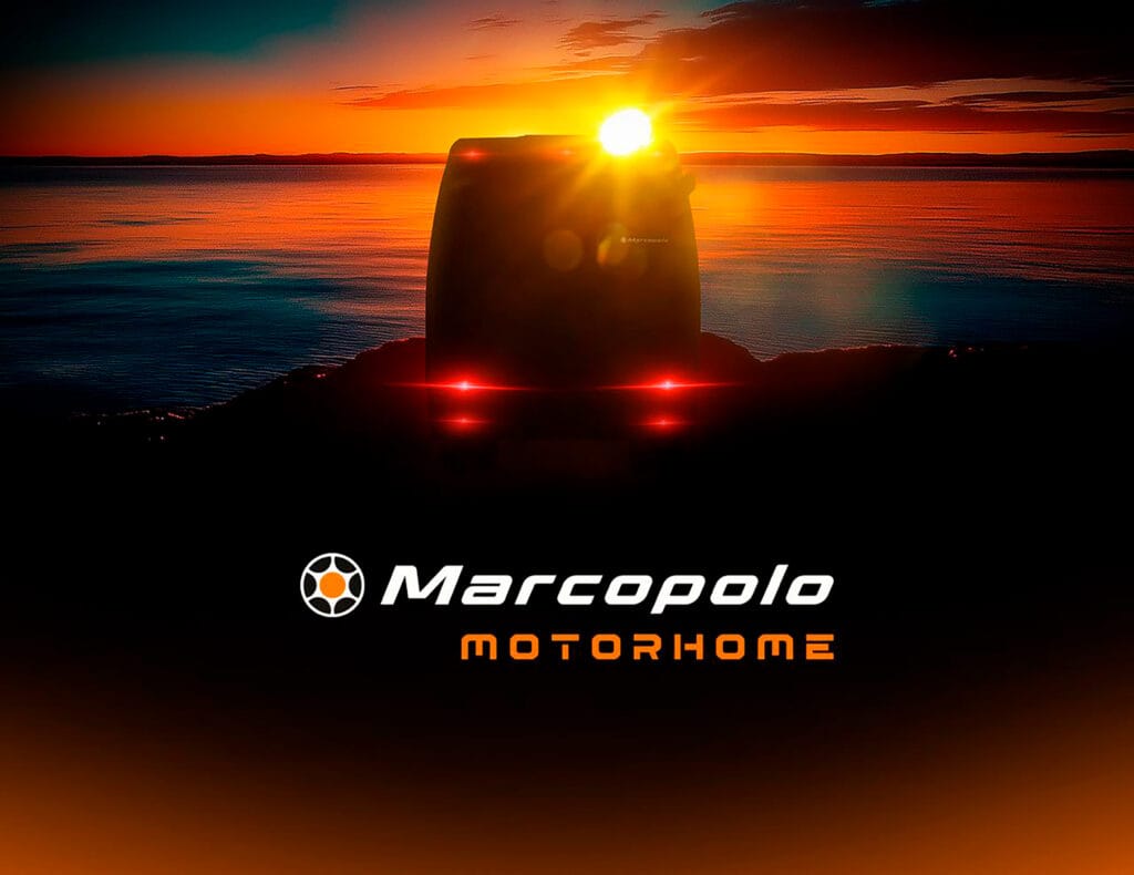 Marcopolo anuncia nova divisão voltada ao mercado de motorhomes 2 Marcopolo anuncia nova divisão voltada ao mercado de motorhomes