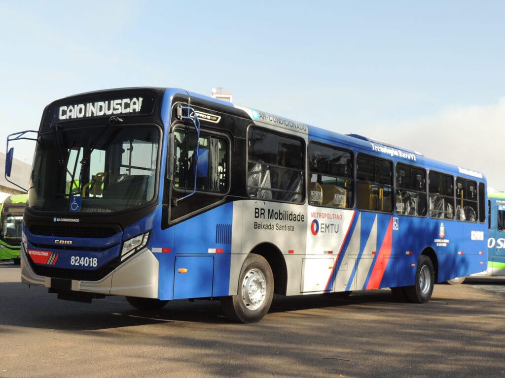 São Paulo lança pesquisas de deslocamento e plataforma geoespacial para aprimorar transporte público 1 São Paulo lança pesquisas de deslocamento e plataforma geoespacial para aprimorar transporte público